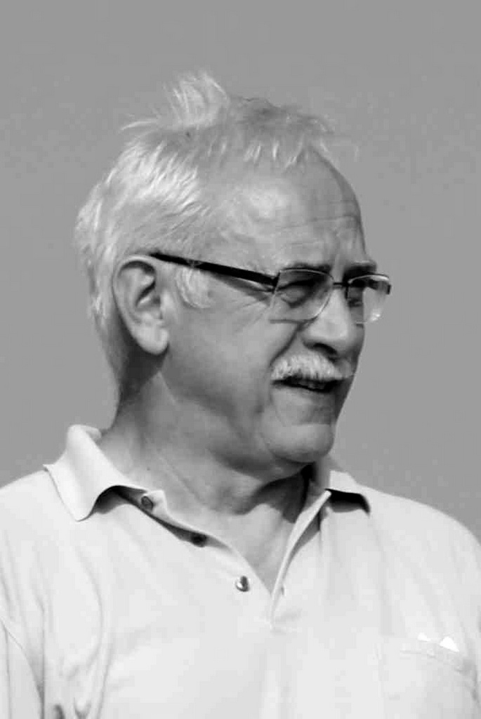Manfred Ostrowski